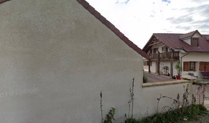 Carpentier Laurent, Taxi à Pagny-le-Château