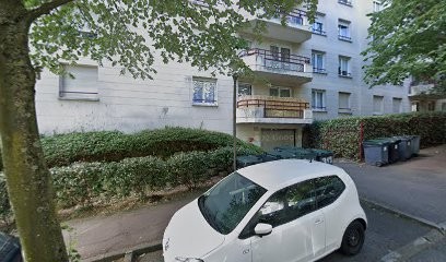 Lerat Gilbert, Taxi à Rosny-sous-Bois