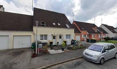 Sf Express, Taxi à Nogent-sur-Oise