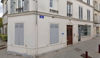Louis Jasmin, Taxi à Sceaux