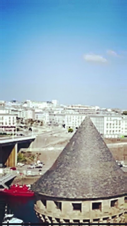 BREST VTC, Chauffeur Particulier VTC à Brest