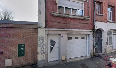 Haqq Driver VTC, Chauffeur Particulier VTC à Lannoy