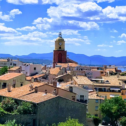 TAXI VTC SAINT TROPEZ, Taxi à Saint-Tropez