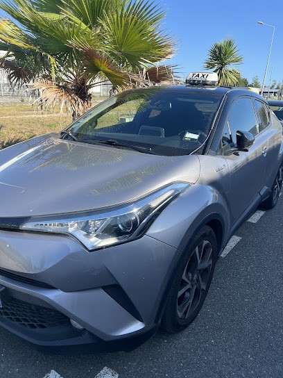 Aloha Atlantic Taxi, Taxi à Gujan-Mestras