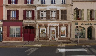 Baron - Mouette Taxis, Taxi à Châteauneuf-en-Thymerais