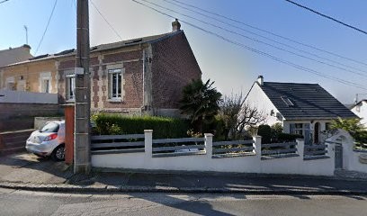 Manuelchauffeur, Chauffeur Particulier VTC à Liancourt