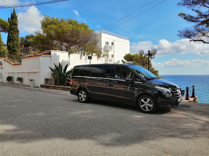 Ain, Taxi à Civrieux