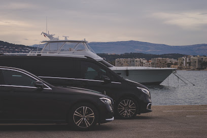 Chauffeur Privé Cannes | Settimio, Service De Chauffeur Particulier à Antibes
