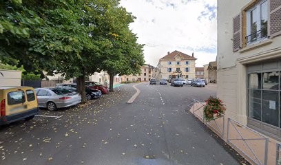 Sarl Huguette Fenouillet, Taxi à Régny