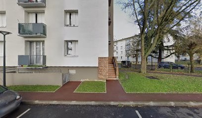 Maamar Kouadri Bendouba, Taxi à Sainte-Geneviève-des-Bois