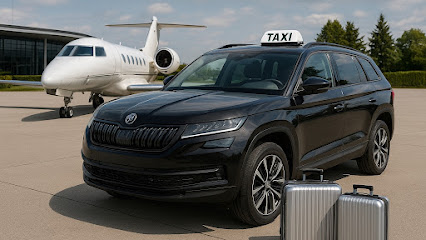 Taxi2Suite – Vsl Conventionné 77 & Paris — Transfert Gare & Aéroport Taxi à Vert-Saint-Denis