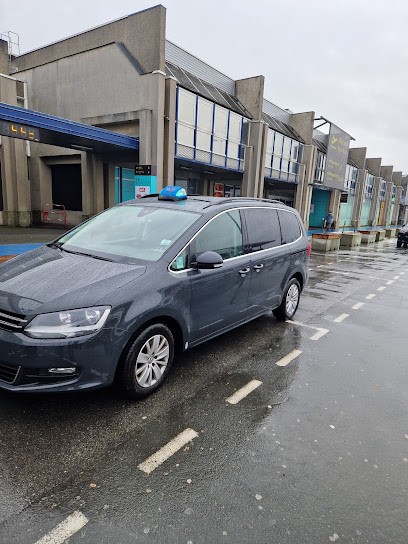 NANTES BM TAXI SAUTRON, Taxi à Sautron
