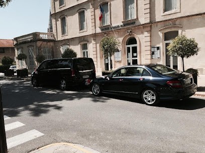 Provence Cab, Taxi à Avignon