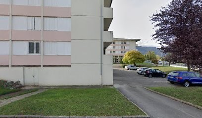 ARVE TAXI, Taxi à Thyez