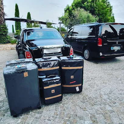 Xrp Driver / Van Service, Service De Chauffeur Particulier à Sainte-Maxime