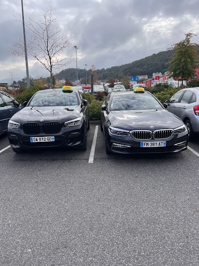 Galitaxis, Taxi à Montverdun
