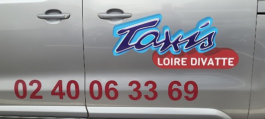 Taxis Loire-Divatte, Taxi au Loroux-Bottereau