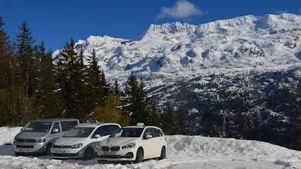 ALP'ASSISTANCE TAXI ( Taxis Vaujany), Taxi au Bourg-d'Oisans