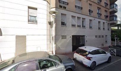 Habchi Rachid, Taxi à Montrouge
