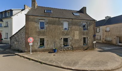 Taxi 29, Taxi à Plouénan