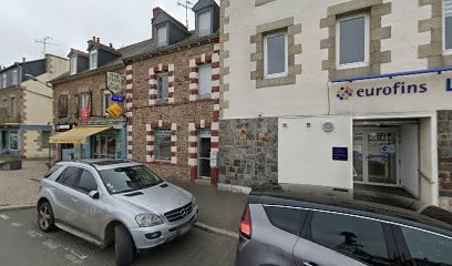 Taxis Omnès Bernard - Paimpol, Taxi à Paimpol
