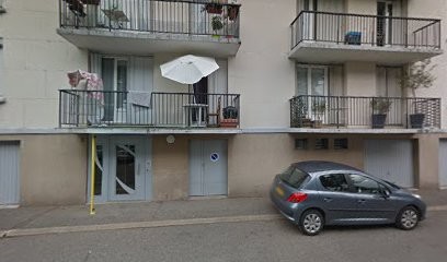 Pinto Daniel, Taxi à Tours