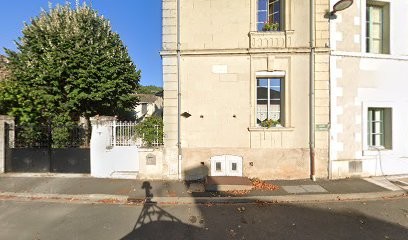 DUBOIS FREDERIC, Taxi à Saint-Martin-de-Sanzay