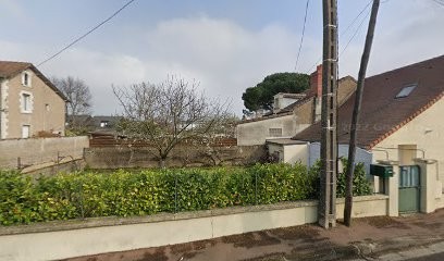 Taxi Isabelle, Taxi à Châtellerault