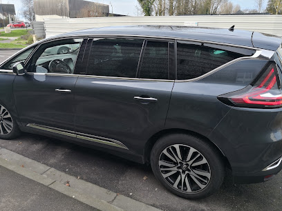 Ygvtc, Service De Navette Aéroportuaire à Goderville