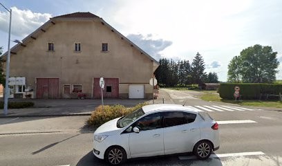 AUTEM Solutions Transports, Taxi à Houtaud