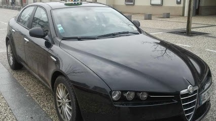 SARL TAXI POY Nevers, Taxi à Varennes-Vauzelles