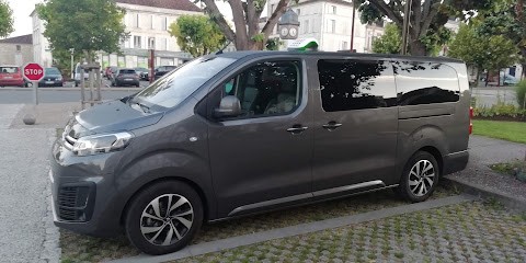 Taxi de Jarnac, Taxi à Jarnac