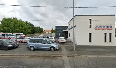 Fontenay taxis, Taxi à Fontenay-le-Comte