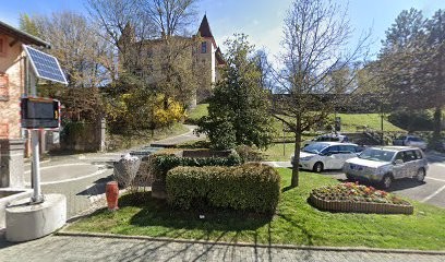 Hervetaxi38, Taxi à Montbonnot-Saint-Martin