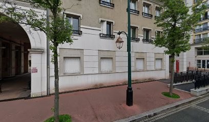 Berson Alain, Taxi à Saint-Maurice