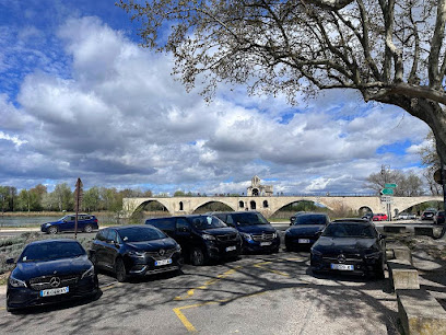 Vtc84 Taxi à Sorgues