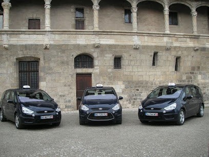 Activ'Taxis, Taxi à Nérac