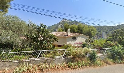 Groc Christian, Taxi à Toulon