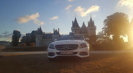 Taxis Nottin, Taxi à Sully-sur-Loire