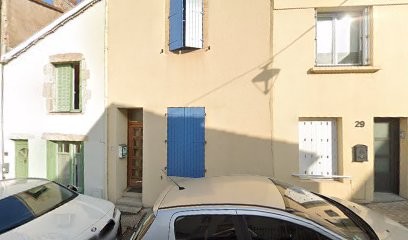 Horgue Chabanaux Sylvie, Taxi à Clisson