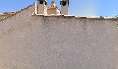 Brito Christophe, Taxi à Gardanne