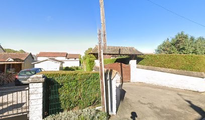 Jurczyk Marcelle, Taxi à Vexin-sur-Epte