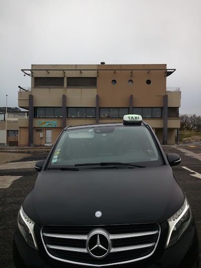 ADF Transports MSR, Taxi à Montesson
