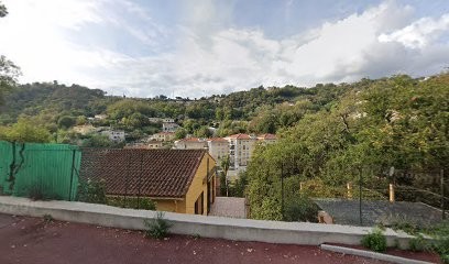 Sevenet Laurent, Taxi à Menton