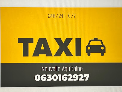 Taxi Libournais 33 Taxi à Savignac-de-l'Isle