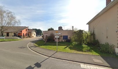 Rhalem Issame, Taxi à Confrançon