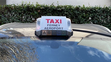 Imminence, Taxi à Challex