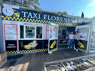 Taxi Florens, Taxi à Saint-Maximin-la-Sainte-Baume