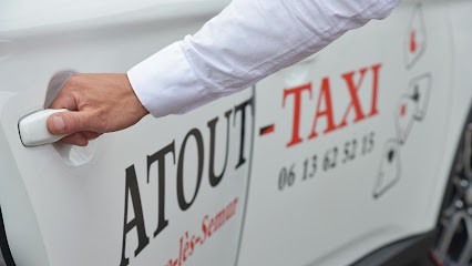 ATOUT-TAXI, Taxi à Aisy-sous-Thil