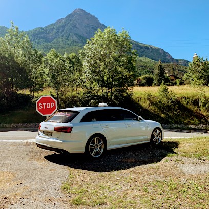Taxi Gaetan, Taxi à Fos-sur-Mer